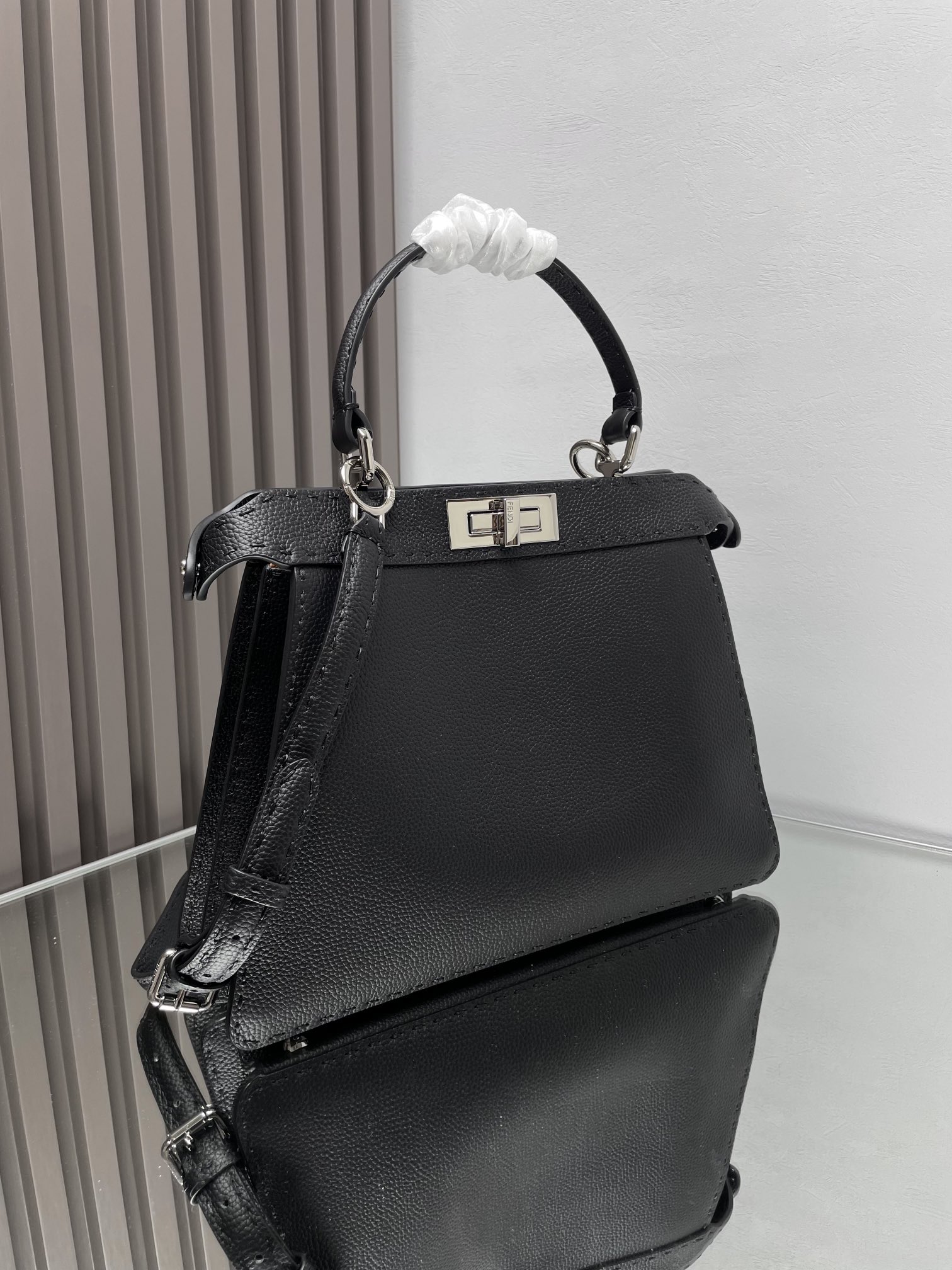 Fendi Peekaboo Bags